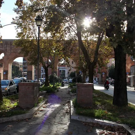 Bed and breakfast Abaco *