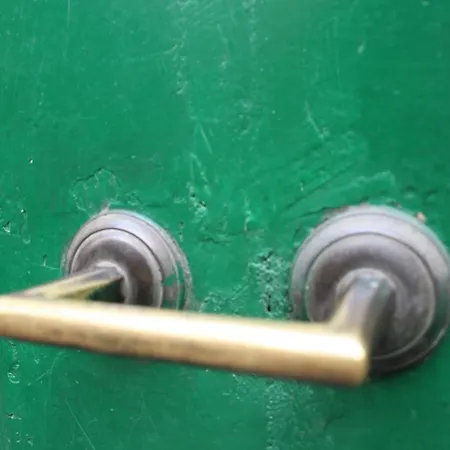 Bed and breakfast Abaco