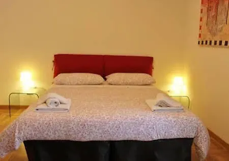 Abaco Bed and breakfast Roma