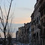 Panzió Abaco Róma