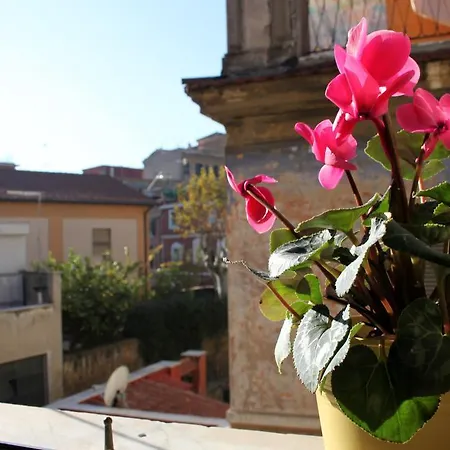 Bed & Breakfast Abaco Rome