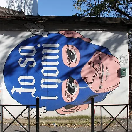 Bed & Breakfast Abaco Rome