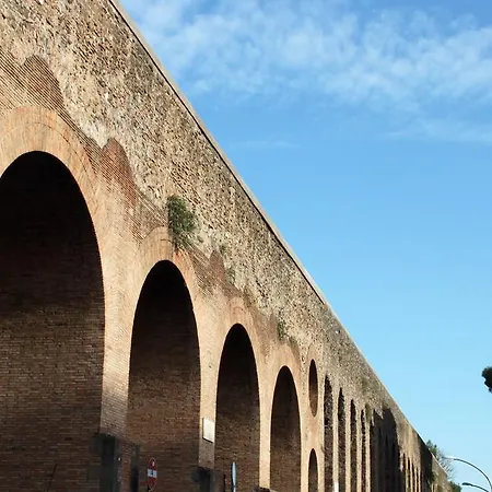 Abaco Bed & Breakfast Rome