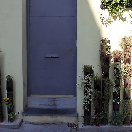 Abaco Bed & Breakfast Rome