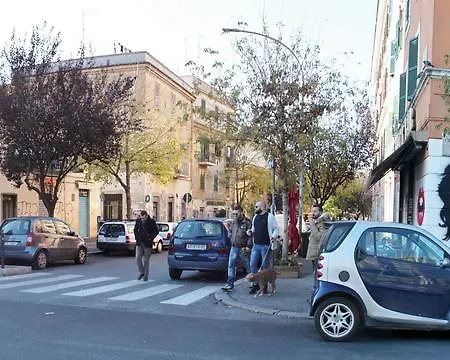 Abaco Rome