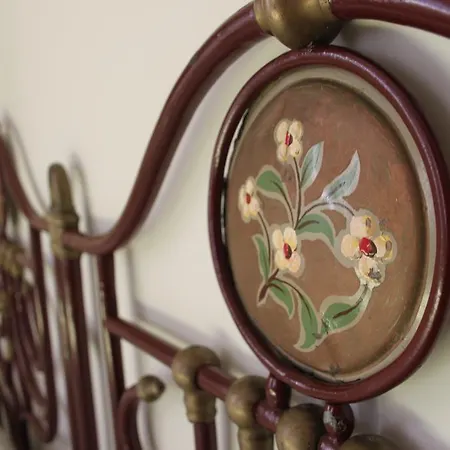 فندق مبيت وإفطار Abaco روما