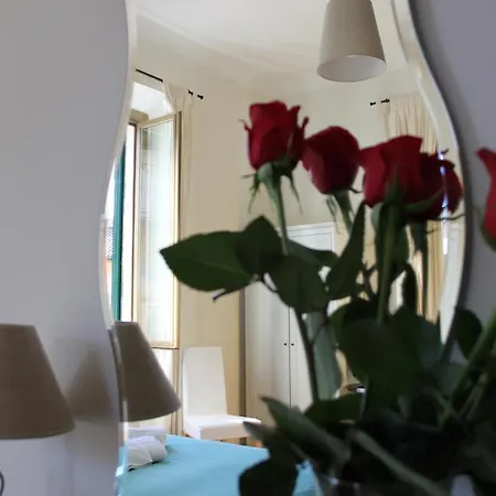 Bed & Breakfast Abaco Roma