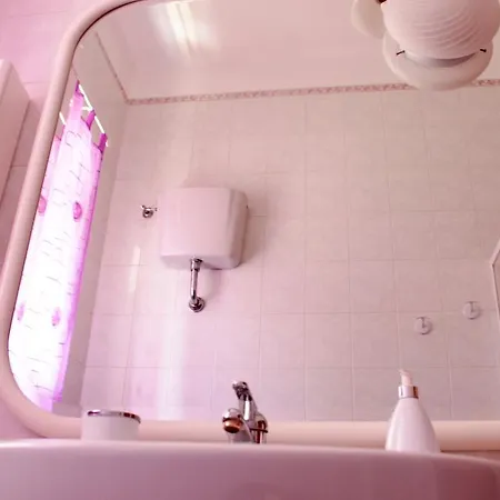 Bed & Breakfast Abaco Rome