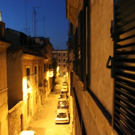 فندق مبيت وإفطار Abaco