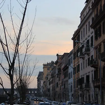 Bed & Breakfast Abaco Rome