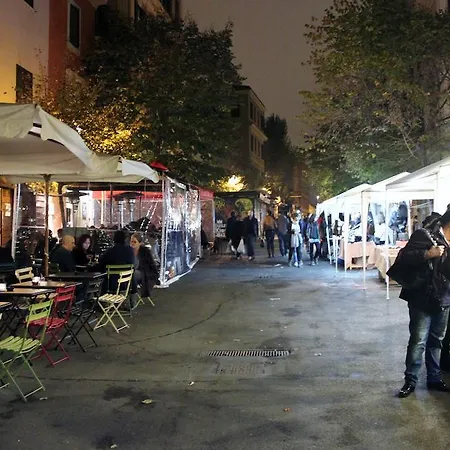 فندق مبيت وإفطار Abaco *