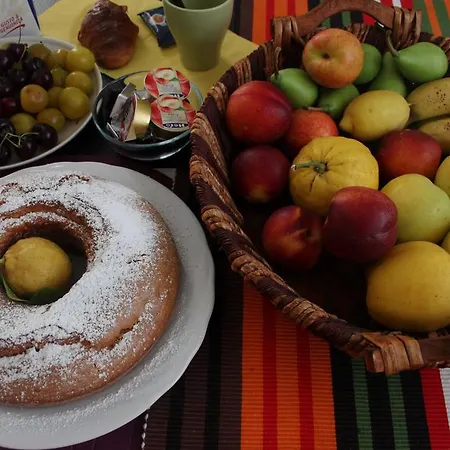 فندق مبيت وإفطار Abaco روما