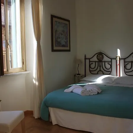 Abaco Rome