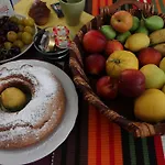 Bed & Breakfast Abaco Rom